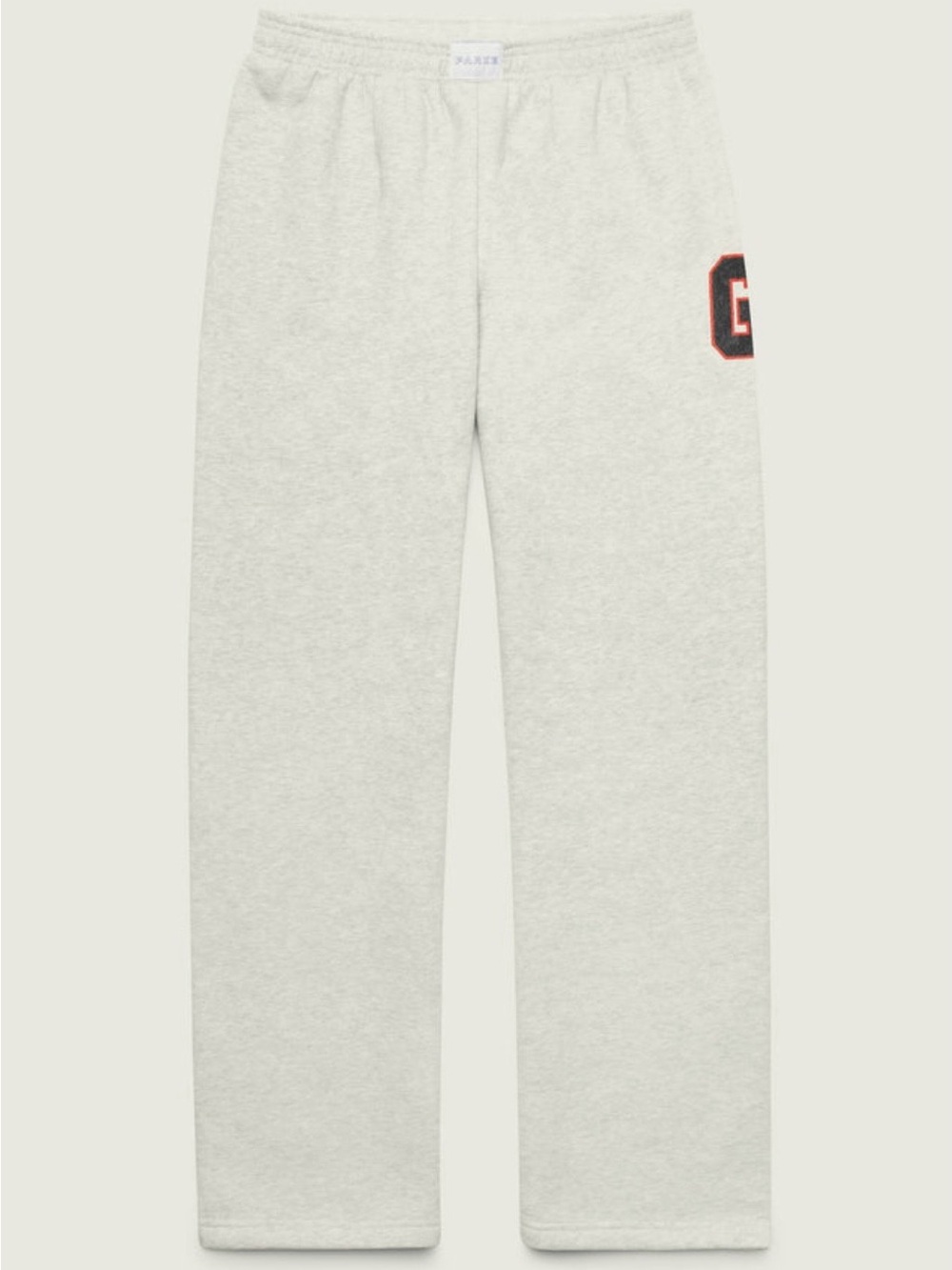PARKE x ‘47 UGA SWEATS